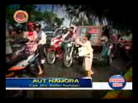 PARNA KID'S_AUT NAMORA: VOL 2