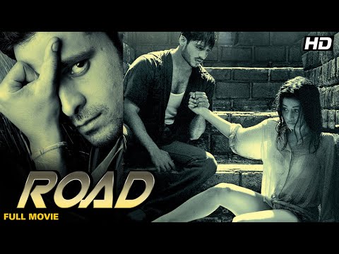 Road Full Movie | Hindi Suspense Thriller | Manoj Bajpayee, Vivek Oberoi, Makrand Deshpande