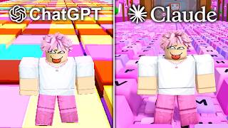 ChatGPT vs Claude Make +1 Keyboard Escape