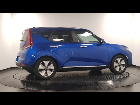 Kia Soul E-SOUL K3 MY2021 5DR AUTO - Image 2