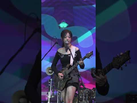 [4K] QWER BAD HABIT 히나세로캠 #QWER #히나세로캠 #HINA