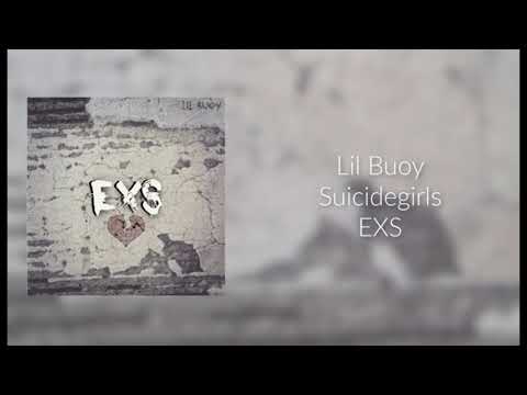 Lil Buoy - Suicidegirls
