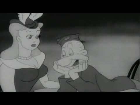 WWII PRIVATE SNAFU Cartoons