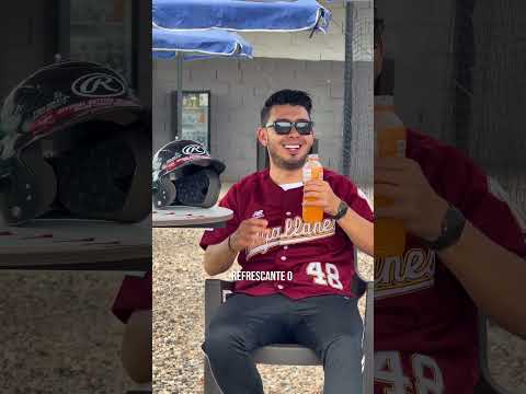 Primera caja de bateo recreativo en San Cristóbal⚾️ #SanCristobal #Tachira #Venezuela #CajaDeBateo