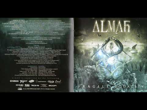 download lagu mp3 mp4 ALMAH 2008 Fragile Equality, download mp3 ALMAH 2008 Fragile Equality free downloadn, video klip ALMAH 2008 Fragile Equality