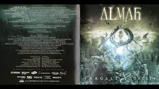 Almah -  Fragile Equality - Album Completo - (Full Album) - HD