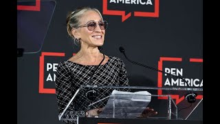 Download lagu Sarah Jessica Parker's Stylish Reading Glasses & Affordable Alternatives! mp3 Download lagu Sarah Jessica Parker's Stylish Reading Glasses & Affordable Alternatives! mp3