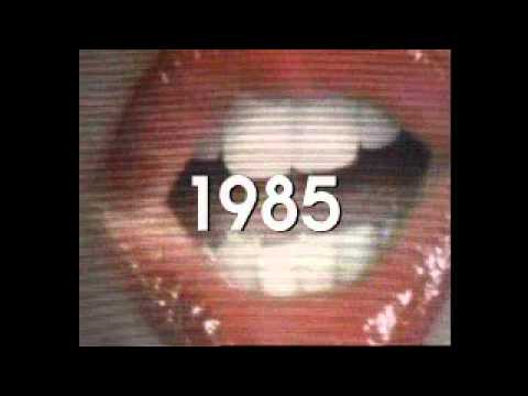 Mirror Kisses - She's Gone