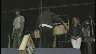 Traste Lindens Kvintett - En lycklig man