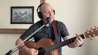 Instead Of A Show - Jon Foreman (Alastair Vance Cover)