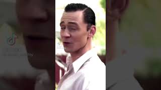 tom Hiddleston in I saw the light (edit not mine)