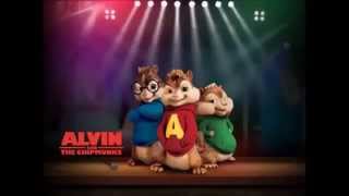 Gers Pardoel - Louise (Chipmunks)