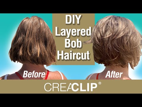 Layered Bobs