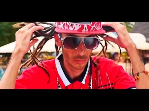 SUPA SAI . BOUKARY . BY RIDDIM KONG 2016