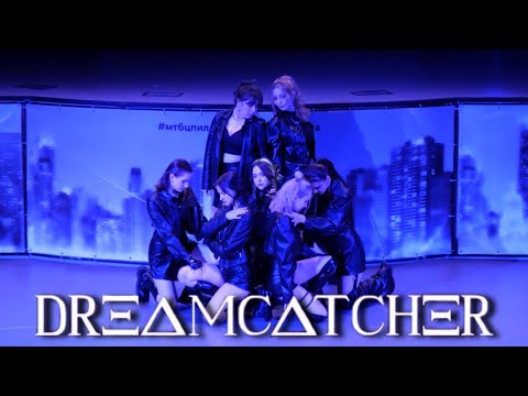 [PERFORMANCE] Dreamcatcher (드림캐쳐) - Intro: Deja Vu + Odd Eye | Dance Cover by WeiFeng | KKA 2022