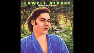 Lowell George Akkoorden