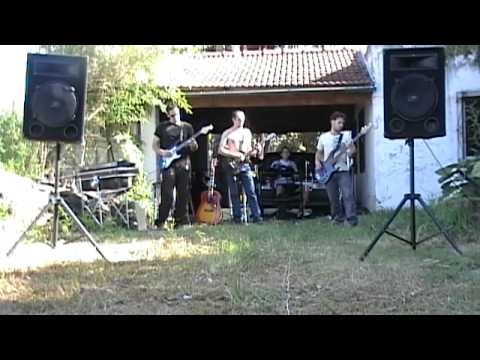 La Renga - El Cielo Del Desengaño cover video thumbnail