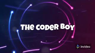 How to install visual studio code #vscode #coding #thecoderboy #firstvideo