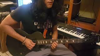 Tea for two - Albert Hammond Jr. Cover