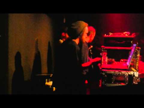 Dub Revolution Forward Fever