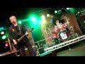 From The Jam 'Slow down' 27.12.12