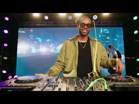 DJ KABOO - Arab Trap Show, Dubai 2023