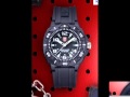 Luminox Sentry watch 0207 