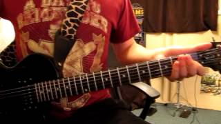 I Hustle Everyday - Deez Nuts [Cover]