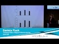 Training Alters Fatigue Patterns During Exercise By Daniela Fluck 24March2013