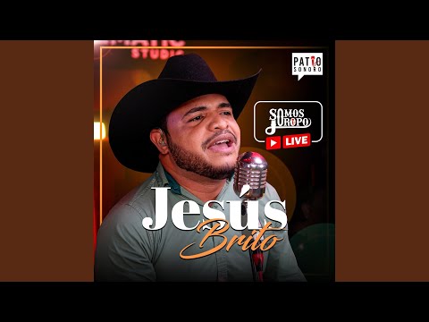 Sin Ti Muero (En Vivo, Cinematic Studio, Barinas Venezuela, 2025)