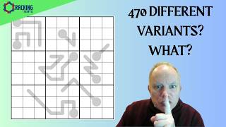 470 Great Ideas for a Puzzle ... ?