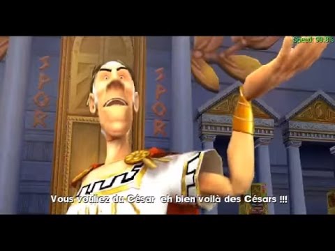 asterix & obelix xxl 2 mission ouifix psp