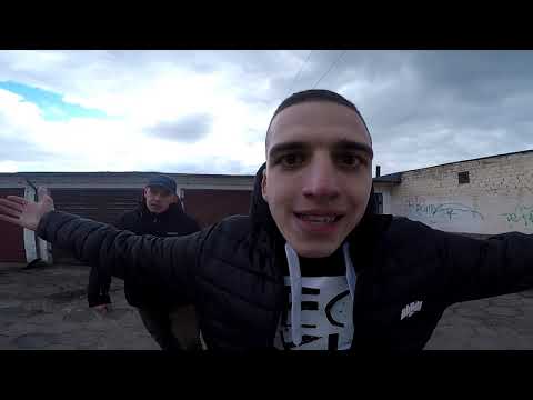 Monte - Ode mnie Feat. Szuman (Street Video)