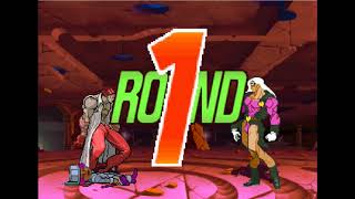 [TAS] JoJo&#39;s Bizarre Adventure - Devo