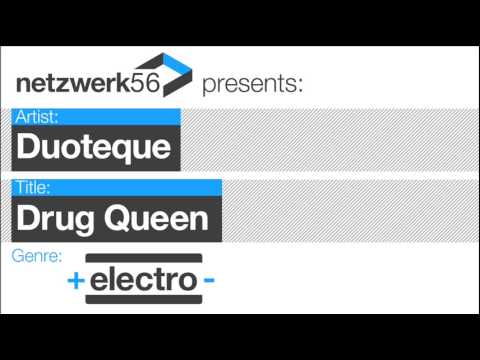 Duoteque - Drug Queen