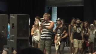 Cute Is What We Aim For - There&#39;s A Class For This (7/10/14)