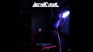 Leatherjacks - Extremely Dangerous (2020)