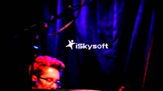 Will Champlin:DEMONS (Subculture)