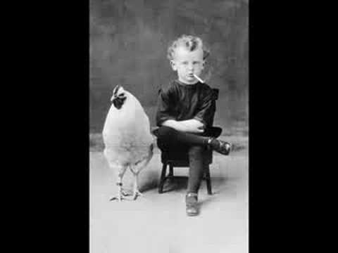 Eagger Stunn - Morder Dem (RUF Remix) [HQ]