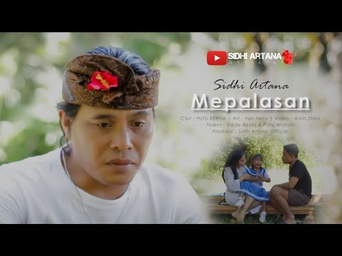 Mepalasan - Sidhi Artana