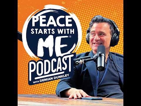 Celebrating Peace Makers Count Down