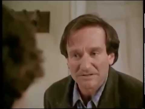 Hommage à Robin Williams 1951-2014