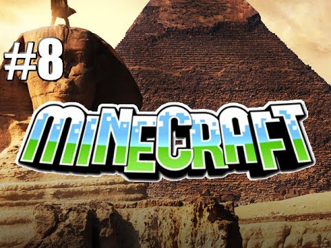 LAST JUMP HERO - MINECRAFT - EPISODE 8 - HOP, HOP & HOP