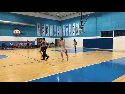 Lussana Under 19 @ Excelsior Bergamo Parte 2