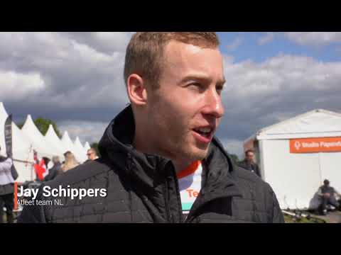 Papendal BMX Supercross Worldcup