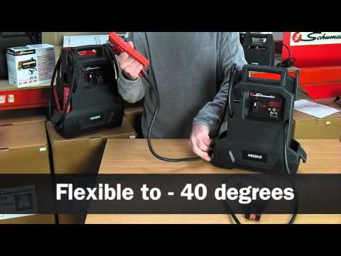 Schumacher PBI2212 Battery Booster