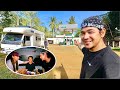 VANLIFE - A Day In The Life of ONGFAM | Geo Ong
