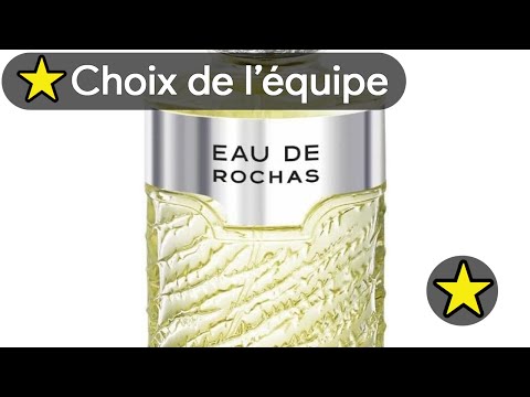 🏆 TOP 3 MEILLEUR EAU DE PARFUM FEMME 2025