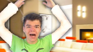 BROKE ALL MY BONES (Skate 3 Funny Moments)