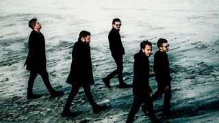 Editors - In dream - At all cost - Lyrics